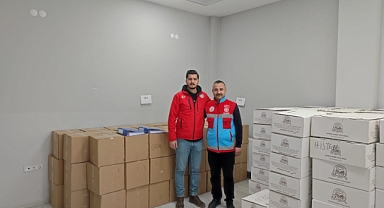 MUTLULUK VERİCİ GELİŞMELER