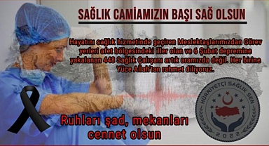 NUR İÇİNDE YATSINLAR