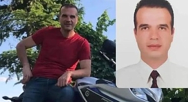 ÖĞRETİM ÜYESİNİN ACI SONU