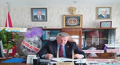 OLPAK’TAN YARDIM ÇAĞRISI