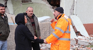 kısa sürede büyük iş başarıyor
