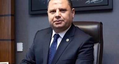 ÖZTÜRK’TEN BAĞIŞ