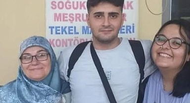 Şehitlerimiz Var