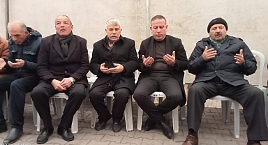 ŞEHİTLERİMİZE TAZİYE
