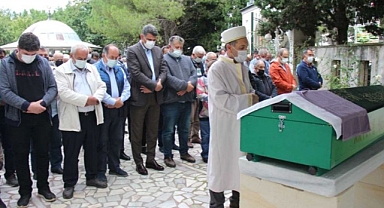 SEVİLEN DOKTORUN DEPREM ACISI