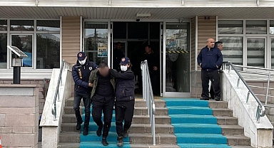 SİBER SUÇLU TUTUKLANDI
