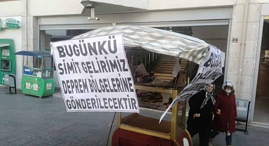 simitcinin fedakarlığı