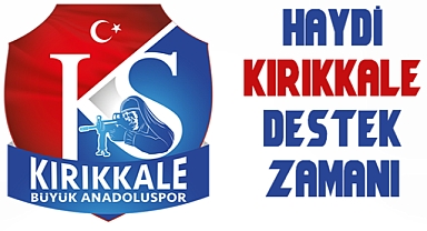 Şimşekler Kırıkkale Sizinle