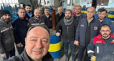 SOBALAR MKE’DEN