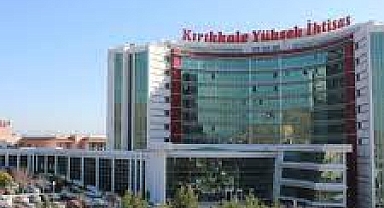 TEDAVİLERİ DEVAM EDİYOR