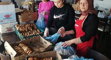 TEŞEKKÜRLER KESKİN