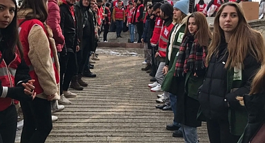 Tırlar Yollarda