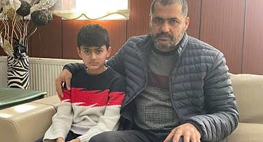 TOPRAKLARIMIZA DÖNECEĞİZ