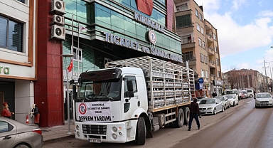 TSO’DAN TÜP YARDIMI