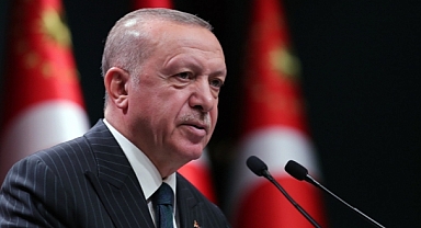 TÜRKİYE'DE MİLLÎ YAS İLAN EDİLDİ