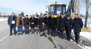YARALAR BİRLİKTE SARILACAK