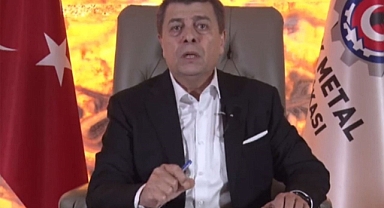 YARALARI SARMAK İÇİN ÇALIŞIYORUZ
