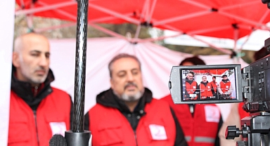 YARDIMLARINIZI BEKLİYOR