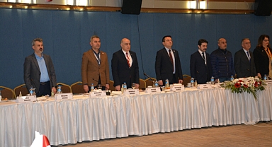 116 AVUKAT GÖZLERİNİ YUMDU