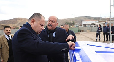 2023 YAHŞİHAN’DA SIFIR ATIK YILI OLACAK