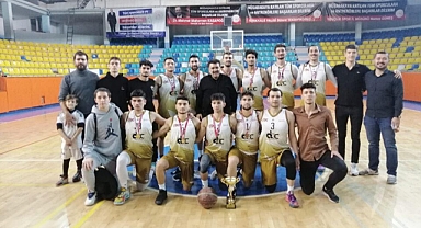 3.LİG BASKETBOL MAÇLARI BAŞLIYOR
