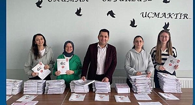 ABC'DE HAZIRLIKLAR TAMAM