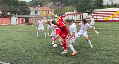 BERABERE KALDIK