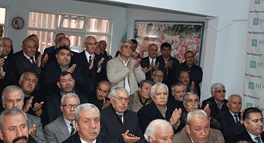 BİRLİKTE DAYA İYİ OLACAK