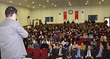 BONUS HOCA ÖĞRENCİLERE UMUT VERDİ