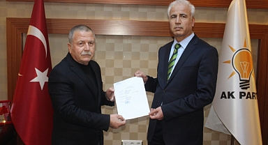 BU DAVA HAK İLE BATILIN DAVASIDIR