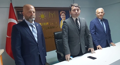 Bulut, Aday Adaylığını açıkladı