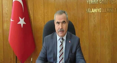 ÇAYKARA İSTİFA ETTİ