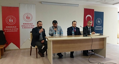 DEPREMZEDELERE BERAT KANDİLİ ÖZEL PRORGRAMI
