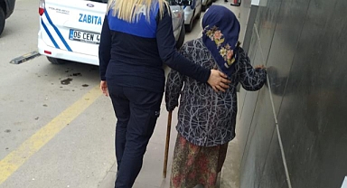 DİLENCİLERE GÖZ AÇTIRILMADI