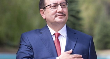 ELE ELE VERECEĞİZ FELAKETTEN KURTULACAĞIZ