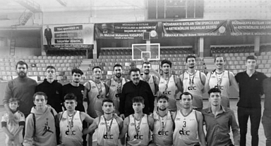 HEDEFİMİZ SÜPER LİG