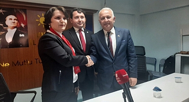İYİ PARTİ BİRİNCİ PARTİ OLACAK