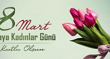 Kadınlar tarihin seyrini değiştirenlerdir