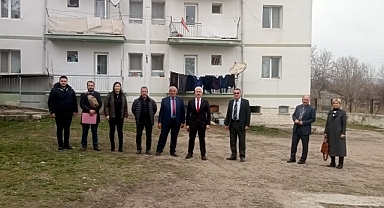 KARAKEÇİLİ’DE GÜZEL ŞEYLER OLUYOR
