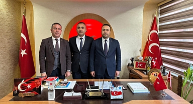 KIRIKKALE’DE 3 HİLAL DALGALANACAK