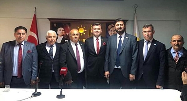 KÖKSAL YARIŞA KATILDI
