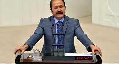 KÖYLERE 37 MİLYON LİRA