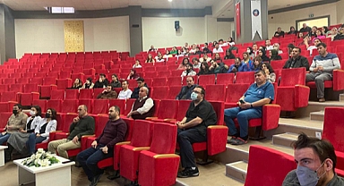 MAVİ KOD EĞİTİMİ
