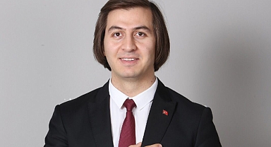MEMLEKETİME HİZMET İÇİN YOLA ÇIKTIM