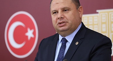 MHP’Lİ ÖZTÜRK’TEN ÖNEMLİ AÇIKLAMALAR