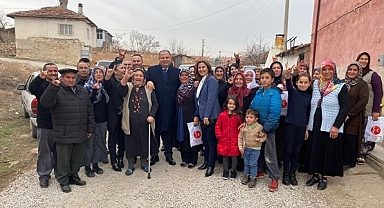 ÖZTÜRK’TEN ÖNEMLİ AÇIKLAMALAR