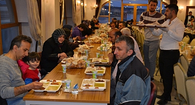 RAMAZAN DENETİMİNİ SIKLAŞTIRDI