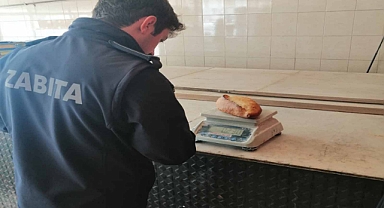 RAMAZAN ÖNCESİ FIRIN VE PASTANELERE DENETİM