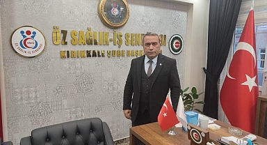 SORUN DEVAM EDİYOR