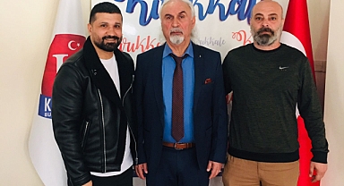 TAKIM KAYA’YA EMANET